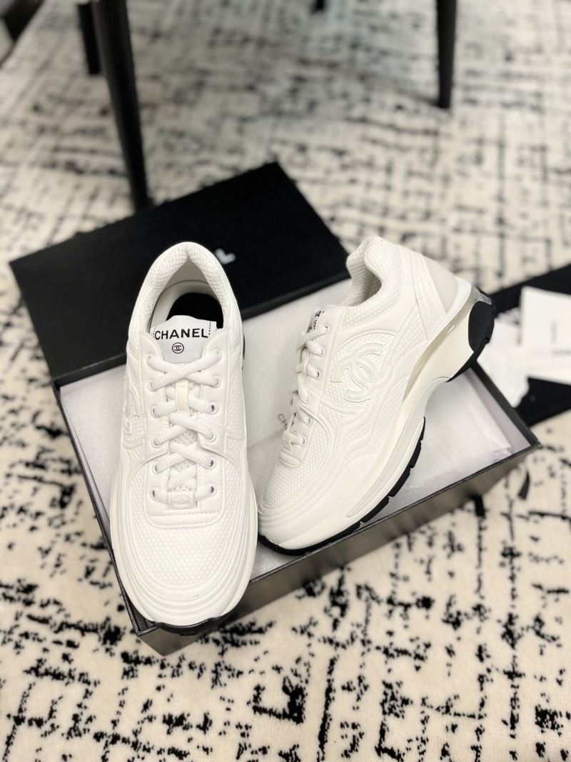 Chanel Sport Shoes